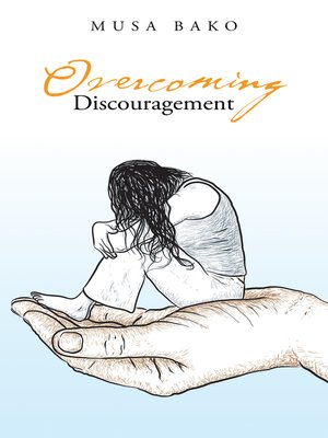 cover image of Overcoming Discouragement